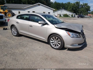 BUICK BUICK LACROSSE