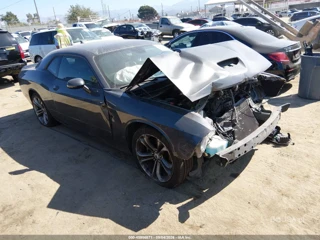 DODGE DODGE CHALLENGER GT