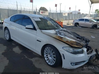BMW 535I