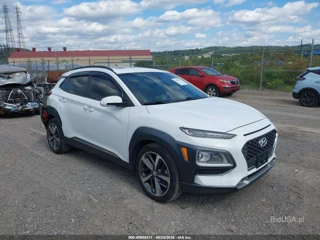 HYUNDAI HYUNDAI KONA LIMITED