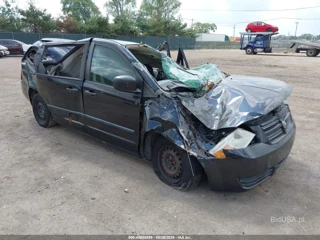 DODGE DODGE GRAND CARAVAN SE