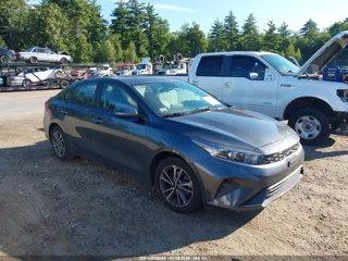 KIA KIA FORTE LXS