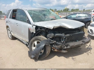 SATURN SATURN VUE V6