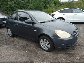 HYUNDAI HYUNDAI ACCENT GS