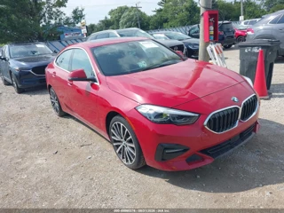 BMW 228I GRAN COUPE XDRIVE