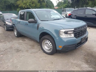 FORD FORD MAVERICK XL