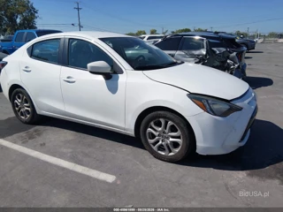SCION SCION IA