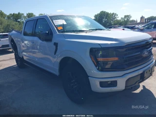 FORD FORD F-150 XLT