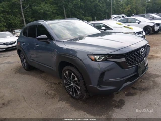 MAZDA MAZDA CX-50 HYBRID PREMIUM PLUS PACKAGE