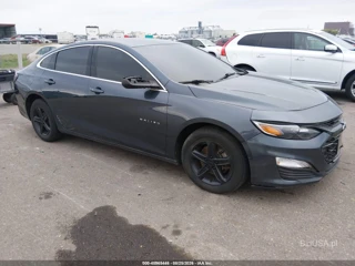 CHEVROLET CHEVROLET MALIBU 1FL
