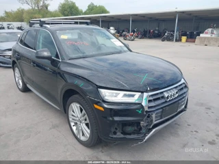 AUDI AUDI Q5 45 PREMIUM