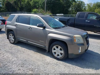 GMC TERRAIN SLE-1