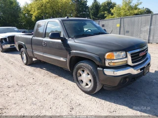 GMC SIERRA 1500 SLT
