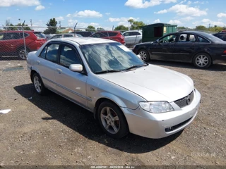 MAZDA MAZDA PROTEGE DX/ES/LX