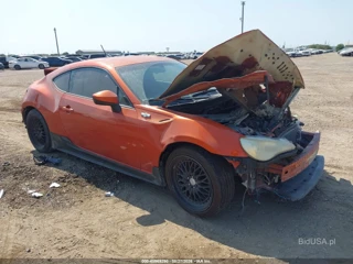 SCION SCION FR-S