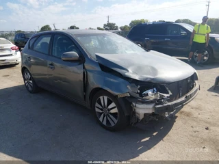 KIA KIA FORTE EX