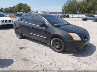NISSAN NISSAN SENTRA 2.0S