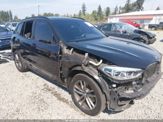 BMW X3 M40I