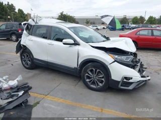 HONDA HONDA CR-V 2WD EX-L