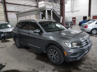 VOLKSWAGEN VOLKSWAGEN TIGUAN