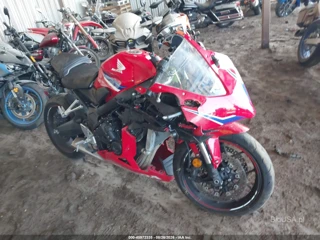 HONDA HONDA CBR650 R