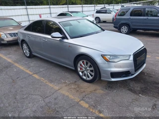 AUDI AUDI A6 3.0T PREMIUM PLUS