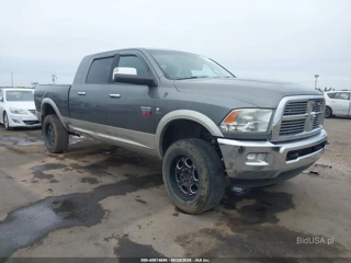 RAM RAM RAM 3500 LARAMIE