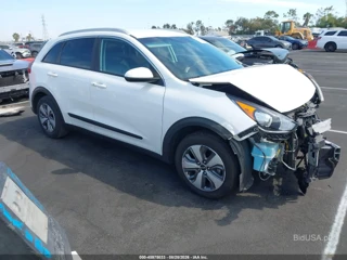 KIA KIA NIRO LX