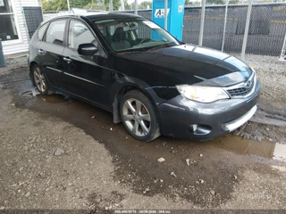 SUBARU SUBARU IMPREZA OUTBACK SPORT