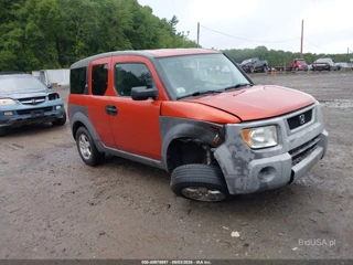 HONDA HONDA ELEMENT EX