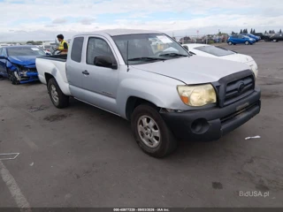 TOYOTA TOYOTA TACOMA