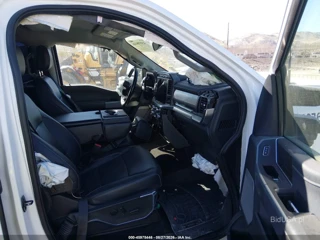 FORD FORD F-150 LARIAT