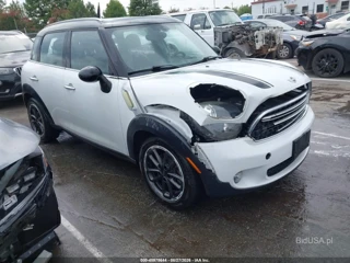 MINI MINI COUNTRYMAN COOPER