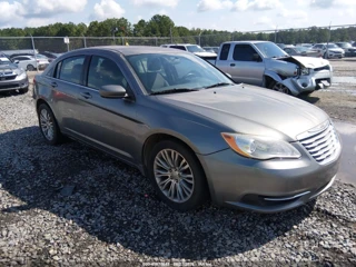 CHRYSLER CHRYSLER 200 LX