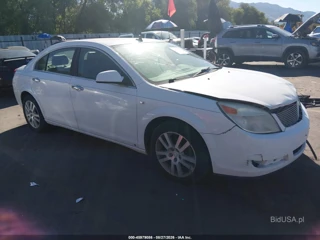 SATURN SATURN AURA XR