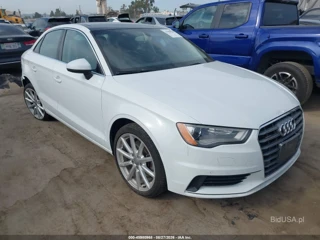 AUDI AUDI A3 2.0T PREMIUM