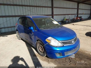NISSAN NISSAN VERSA 1.8 S