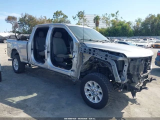 FORD FORD F-250 XLT