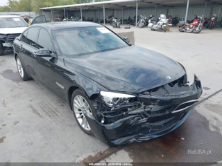 BMW 750I