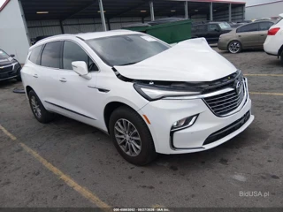 BUICK BUICK ENCLAVE AWD PREMIUM
