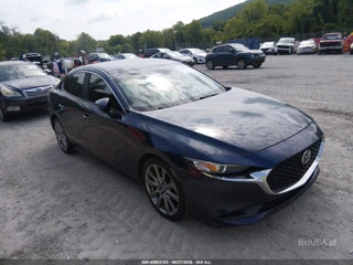 MAZDA MAZDA MAZDA3 SELECT PACKAGE