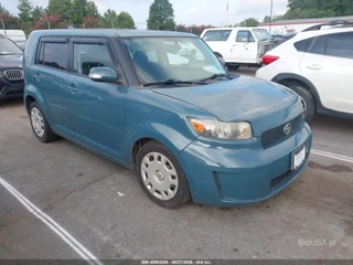 SCION SCION XB