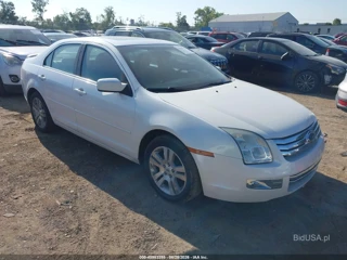FORD FORD FUSION SEL