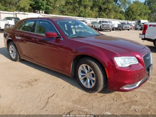 CHRYSLER CHRYSLER 300 LIMITED