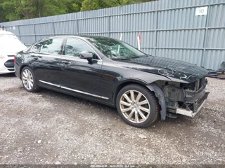 VOLVO VOLVO S90 T6 INSCRIPTION