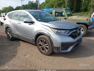 HONDA HONDA CR-V AWD EX