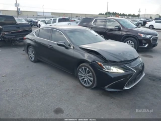 LEXUS LEXUS ES 350