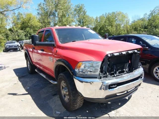 RAM RAM 3500 TRADESMAN