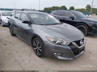 NISSAN NISSAN MAXIMA 3.5 SL