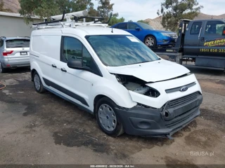 FORD FORD TRANSIT CONNECT XL